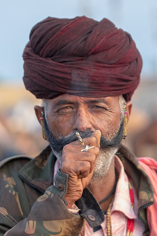 Photograph by Deep Choudhury