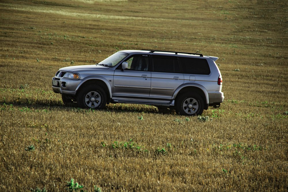 Photograph by Андрей Шрайнер