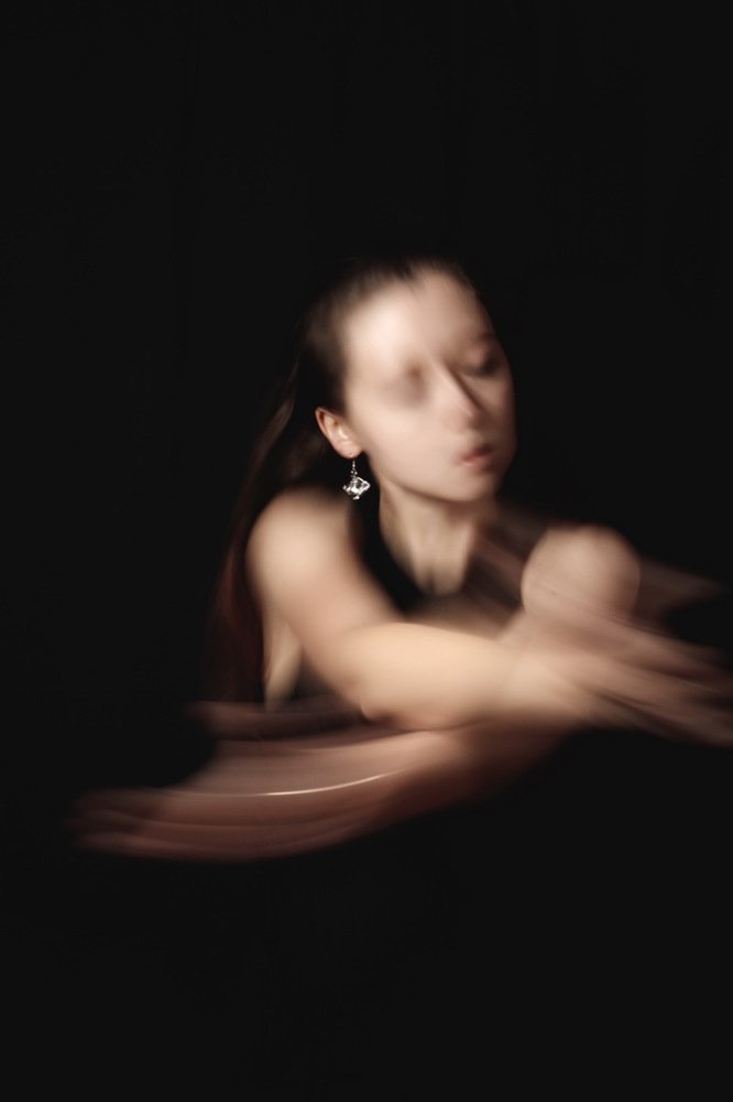 Photograph by Alena Gurenchuk