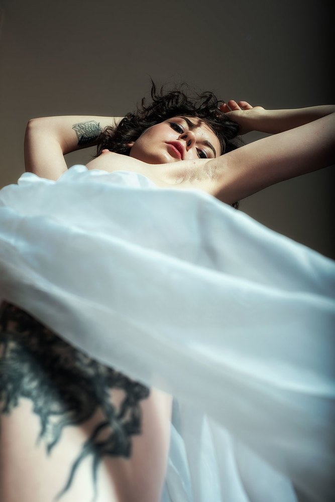 Photograph by Анастасия Наленч