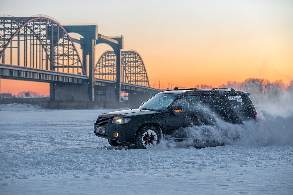 Photograph by Анна Мартынова