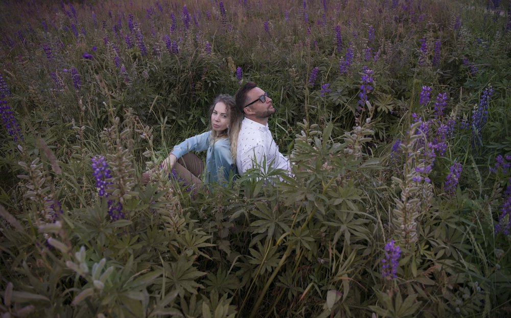 Photograph by Наталия Дударева