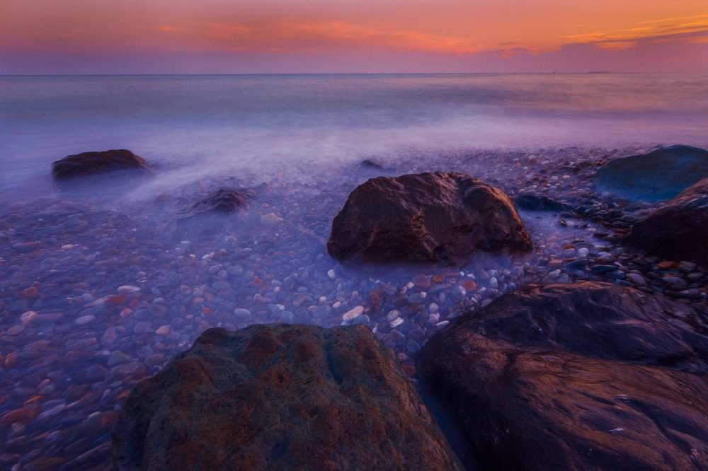 Photograph by ОЛЬГА КОВАЛЁВА