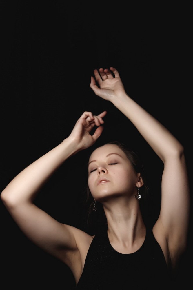 Photograph by Alena Gurenchuk