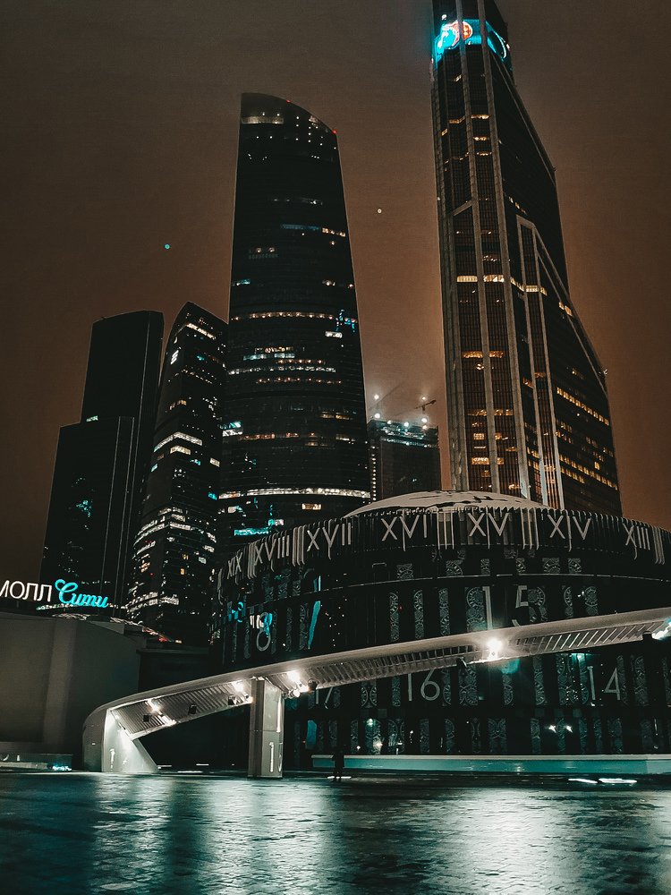 Photograph by Дмитрий Фёдоров