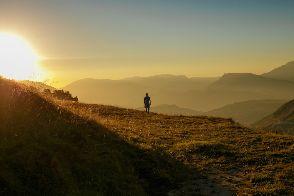 Одиночество