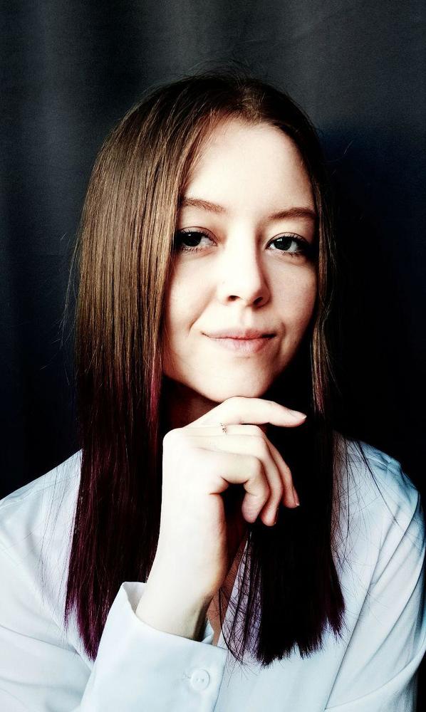 Photograph by Alena Gurenchuk