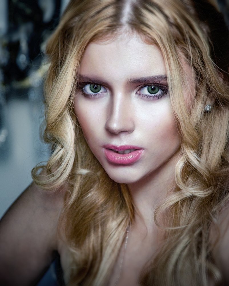 Фотография автора Борис Соловьев