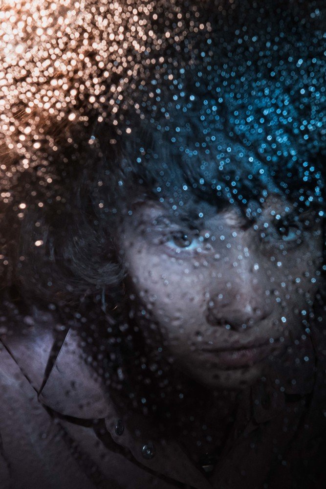 Photograph by ЕВГЕНИЙ РУДЕНКО