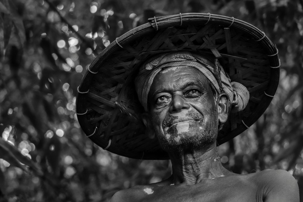 Photograph by Pravat Biswas