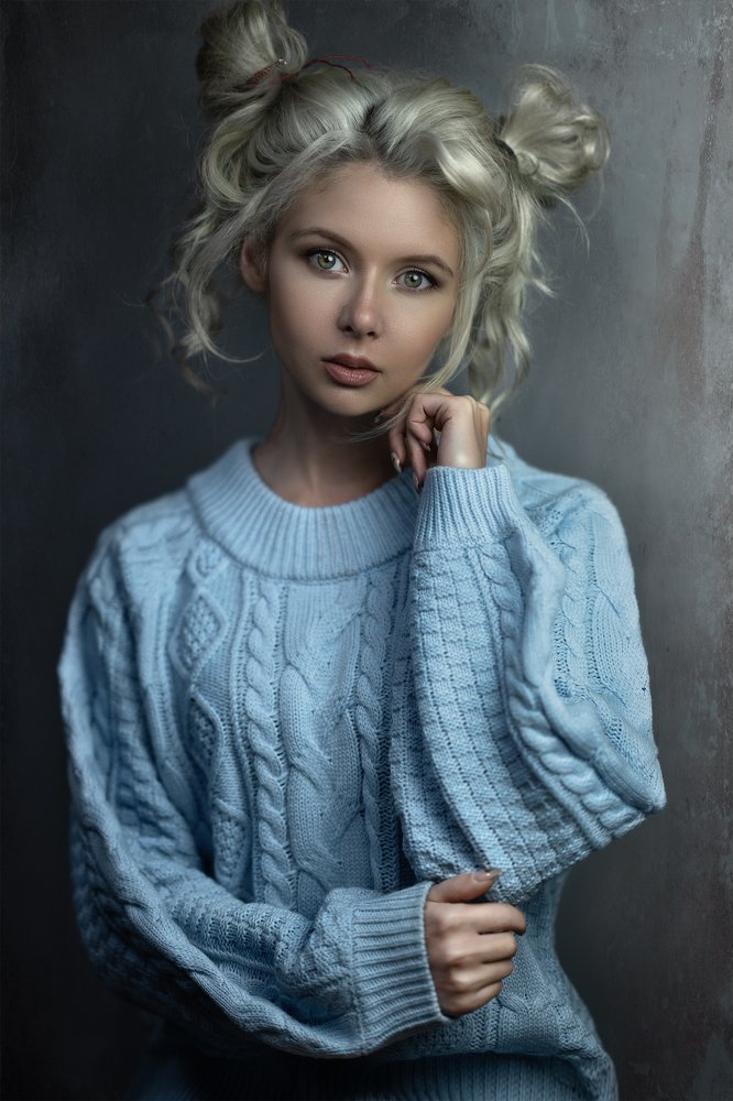 Photograph by kirill Drevatsen