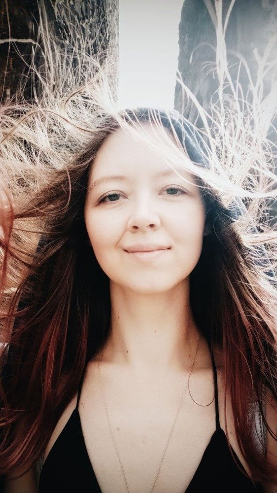 Photograph by Alena Gurenchuk