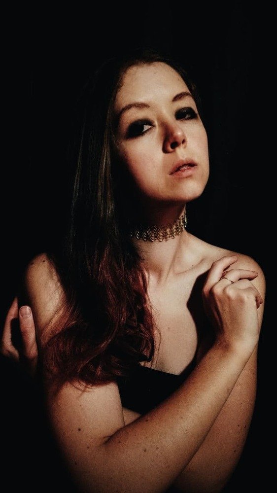 Photograph by Alena Gurenchuk