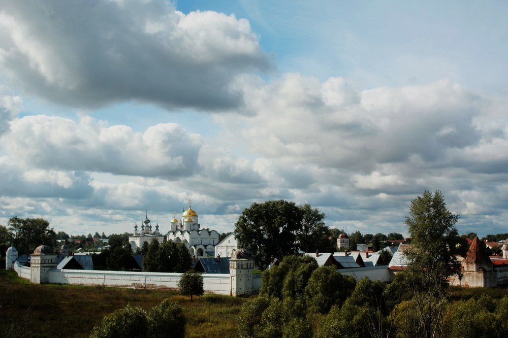 Photograph by Константин Лагоденко