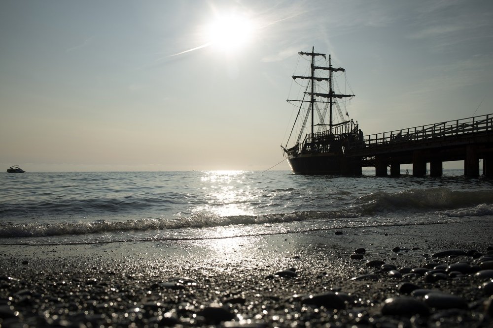 Photograph by Дмитрий Захаров