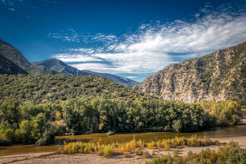 Фотография автора Vasileios Karapanagiotidis