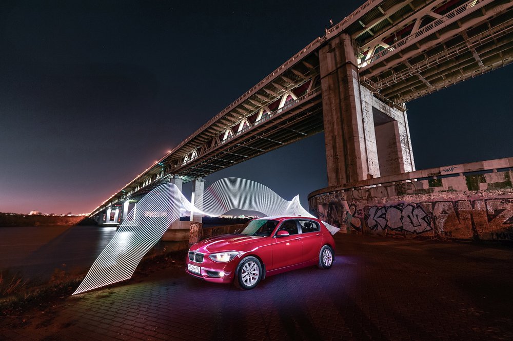 Photograph by Андрей Калинин