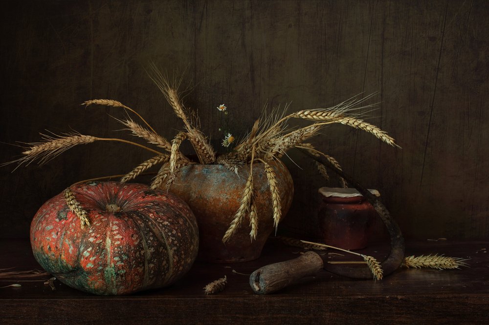 Photograph by Анна Петина