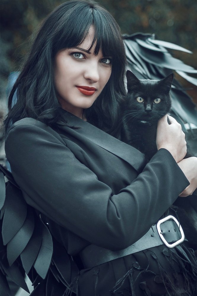 Photograph by Анжелика Гладкова