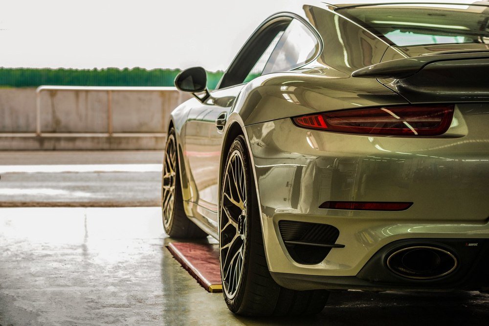 Photograph by Дмитрий Захаров