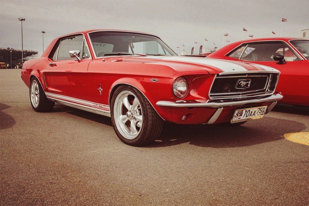 Photograph by Дмитрий Захаров