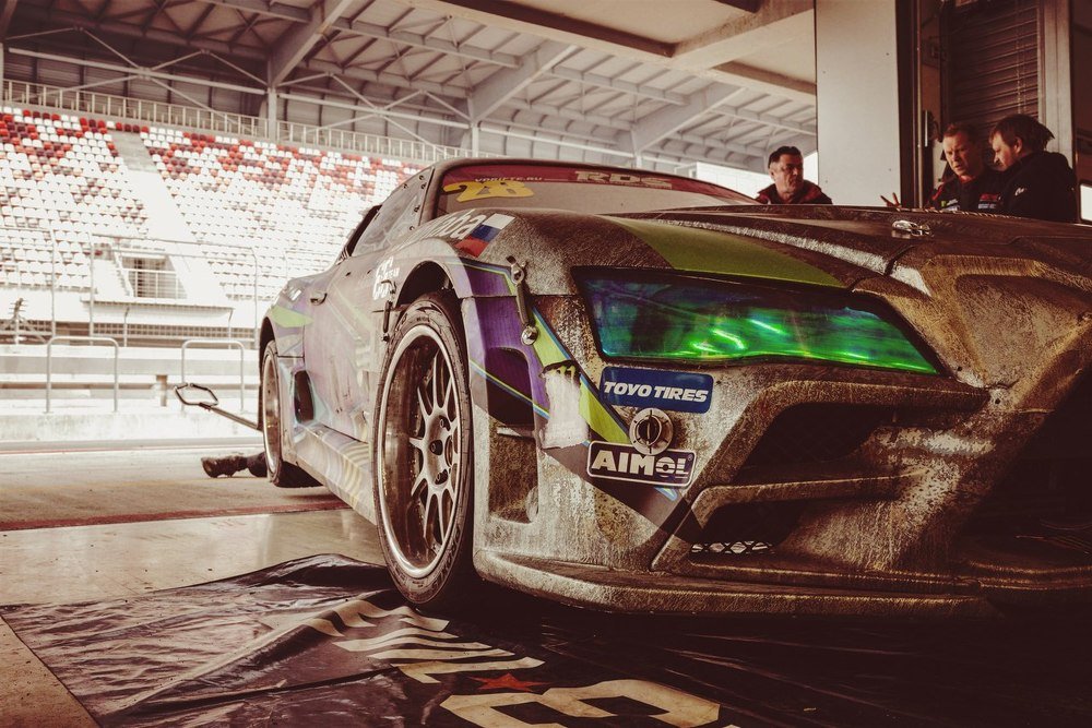 Photograph by Дмитрий Захаров