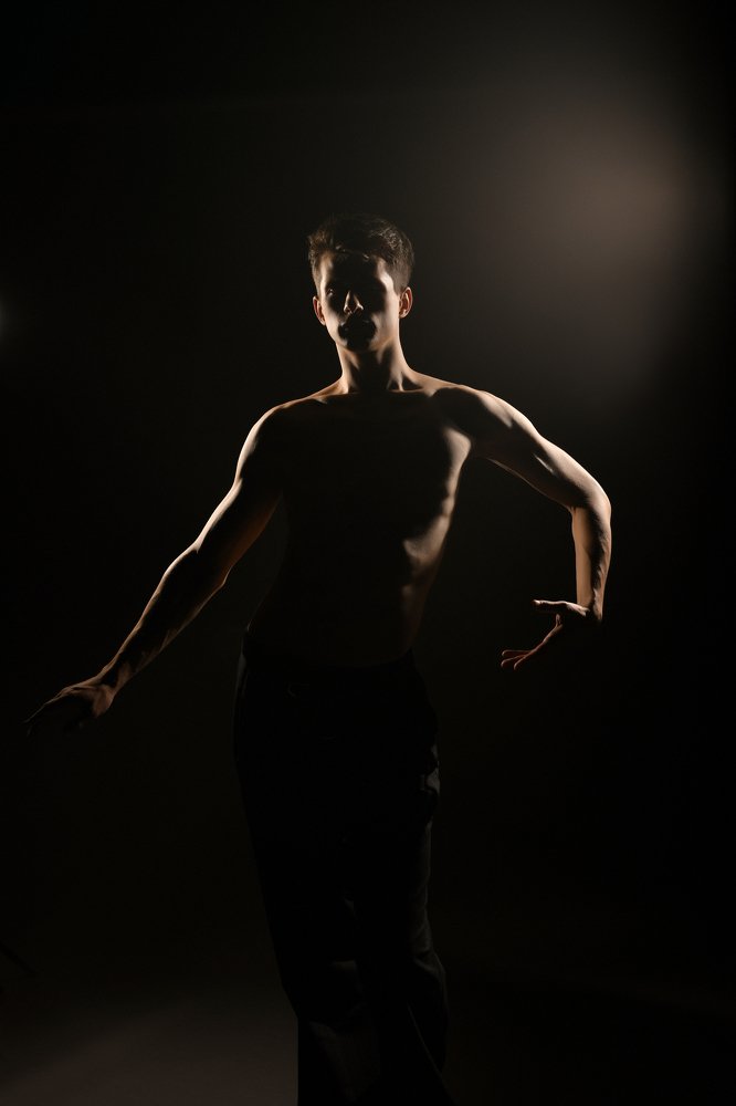 Photograph by Елена Николайчик