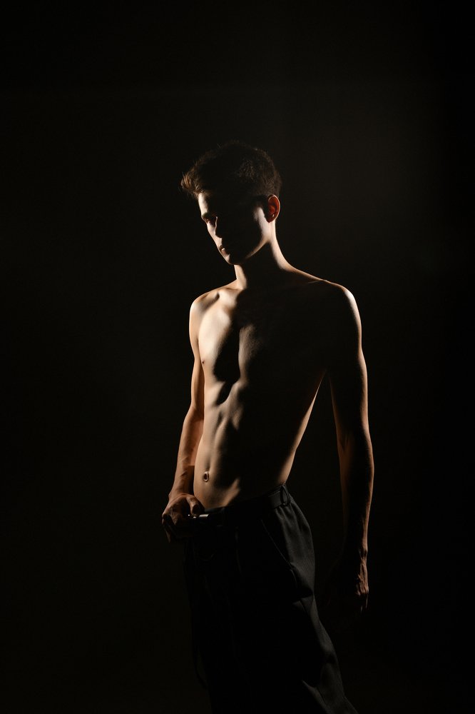 Photograph by Елена Николайчик