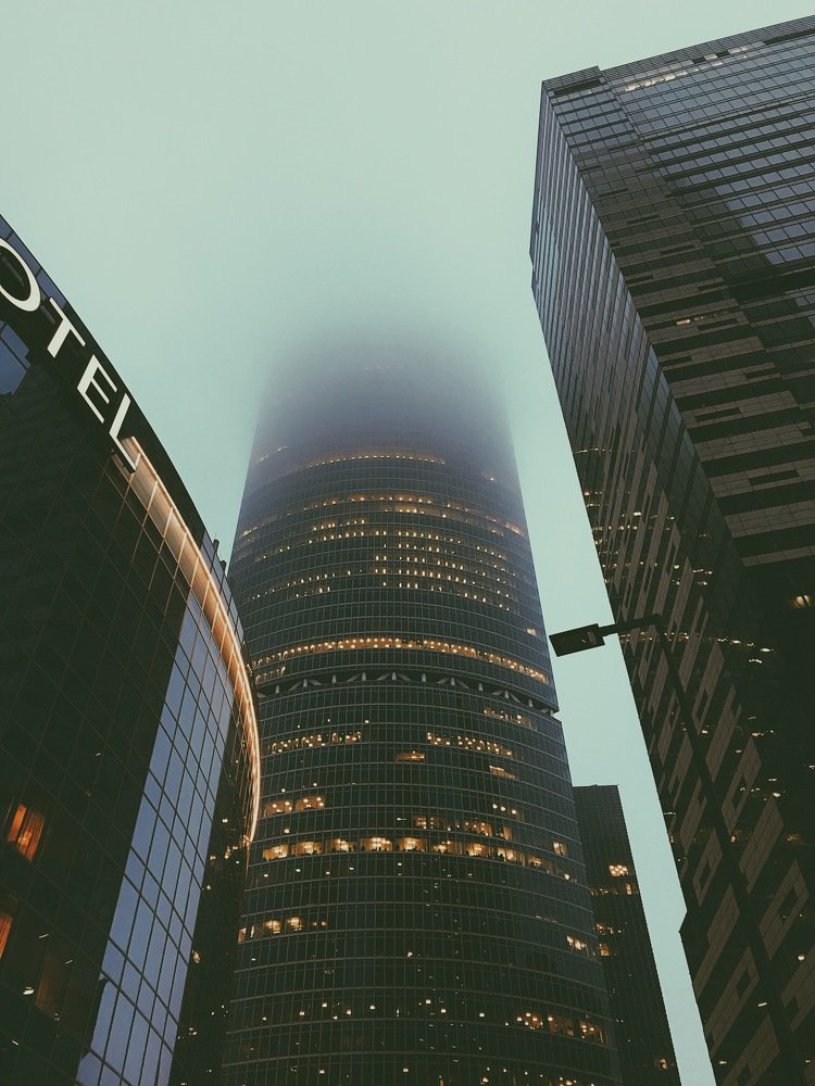 Photograph by Сергей Бойко