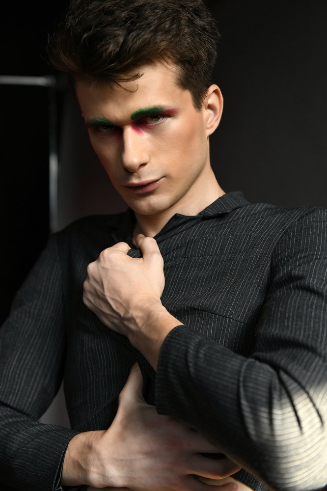 Photograph by Елена Николайчик