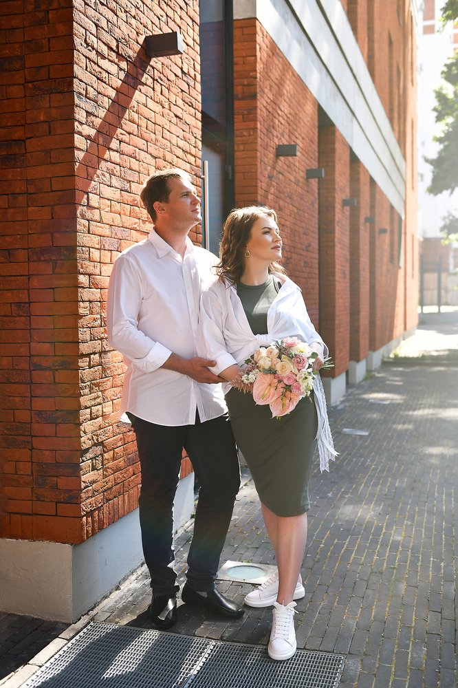 Счастье внутри