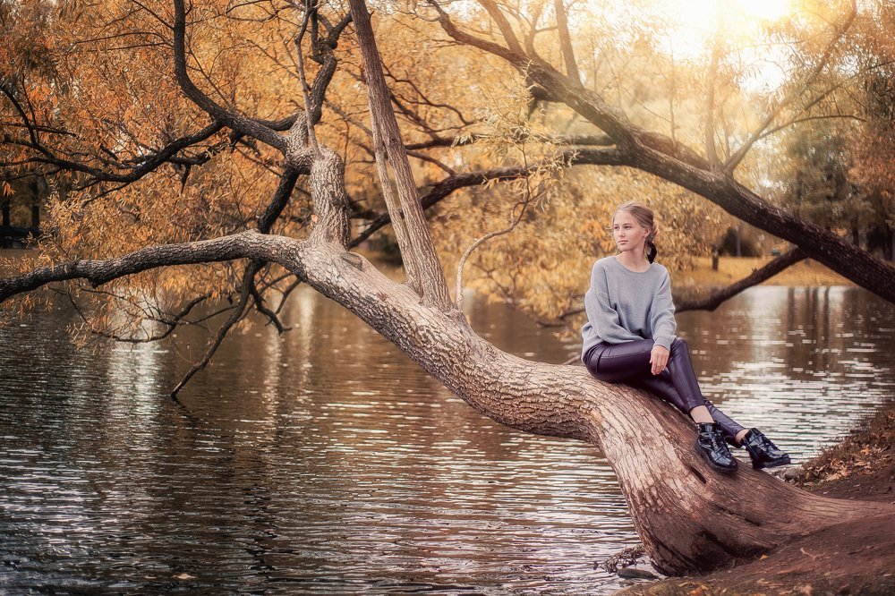 Photograph by Ирина Горбунова