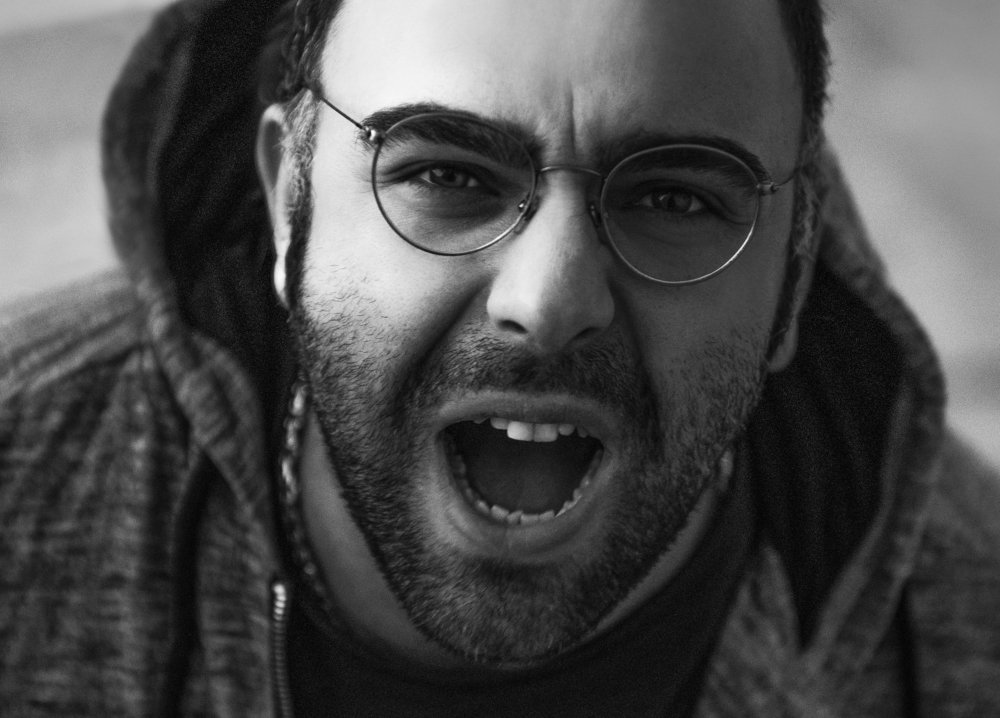 Фотография автора  Mahdiye