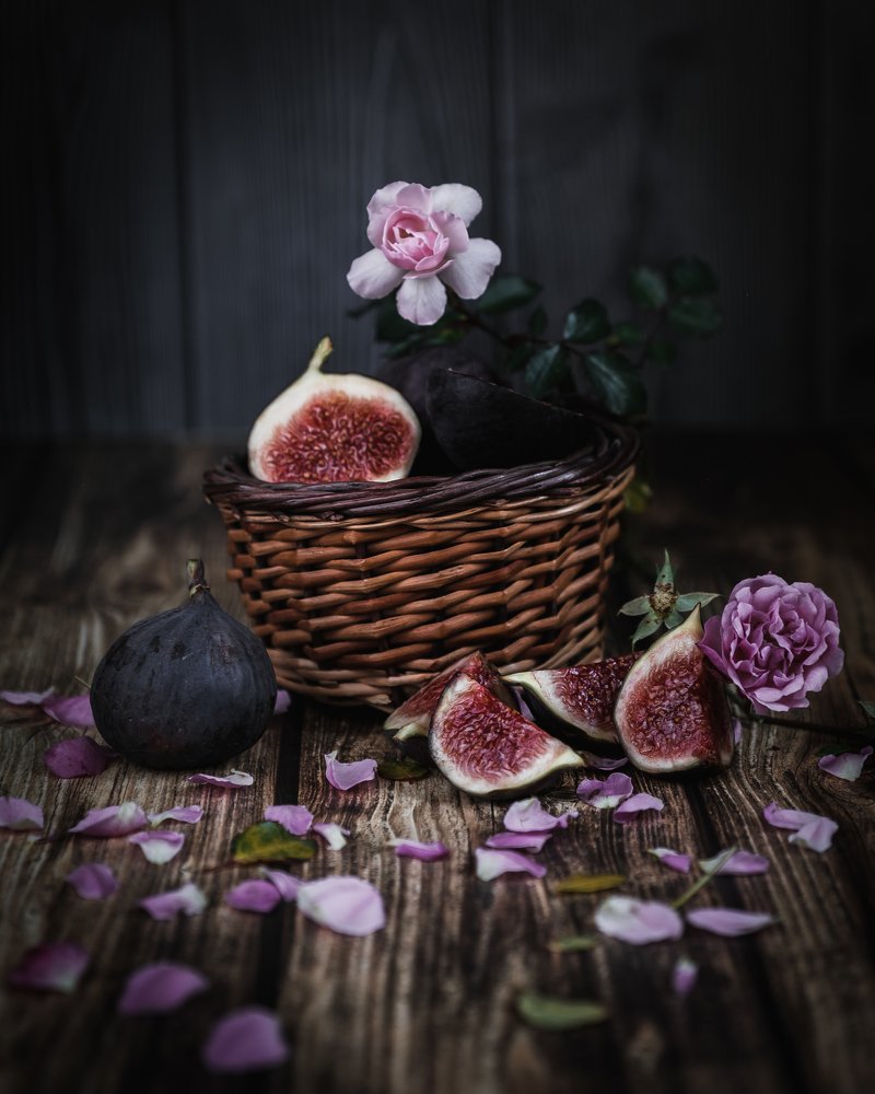 Photograph by Алексей Баженов