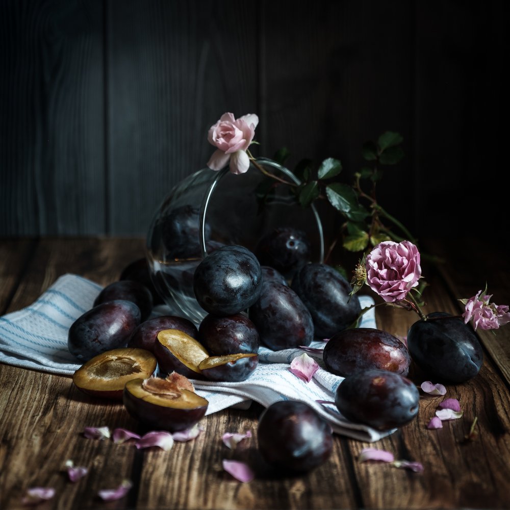 Photograph by Алексей Баженов