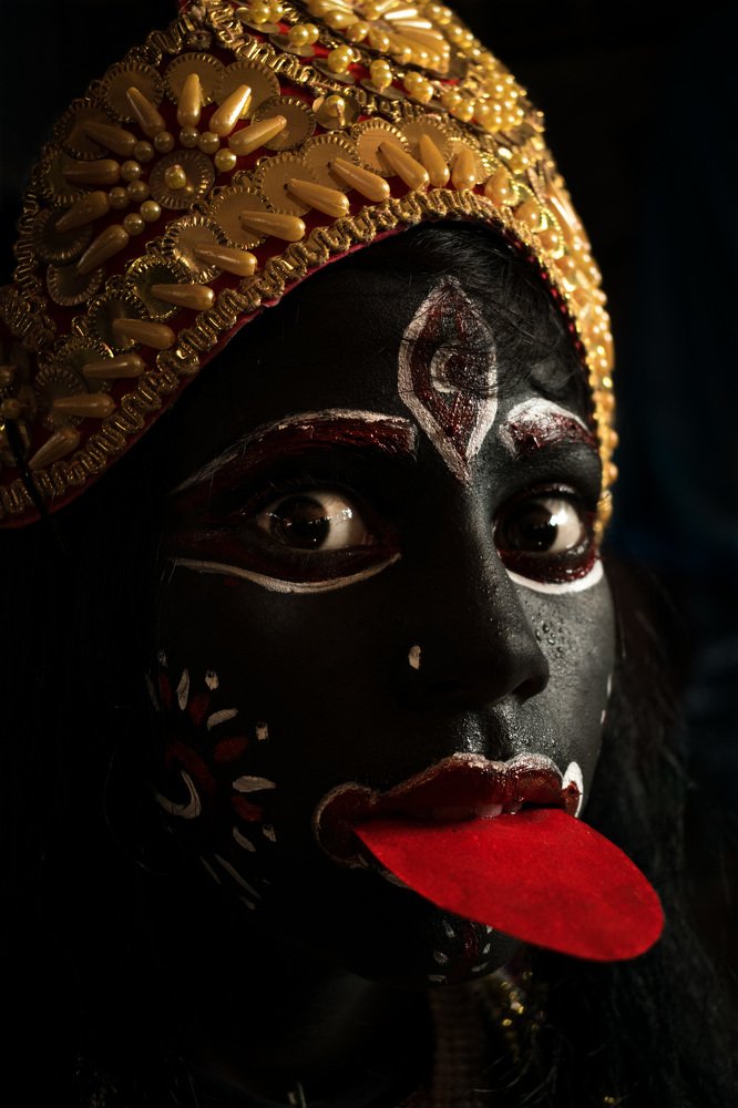 Photograph by Santarpan Roy