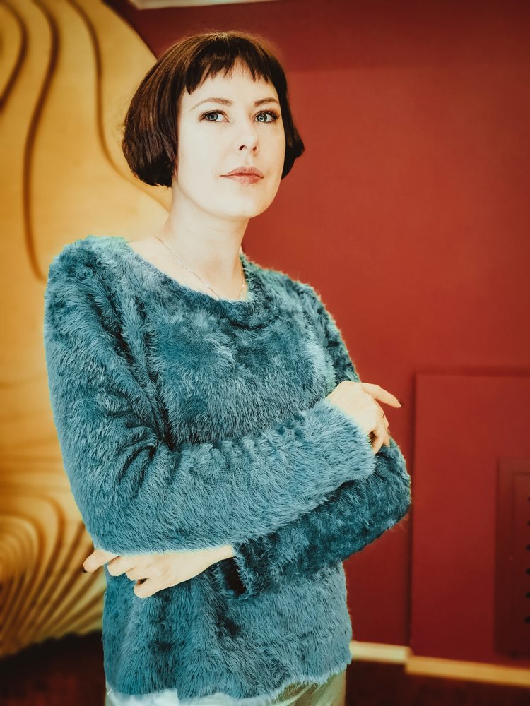 Photograph by Сафронова Любовь