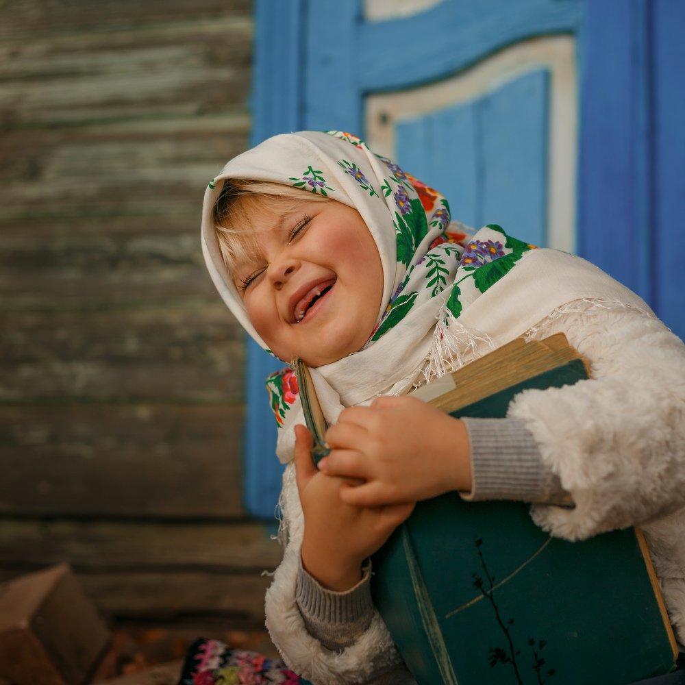 Фотография автора Надежда Саблина