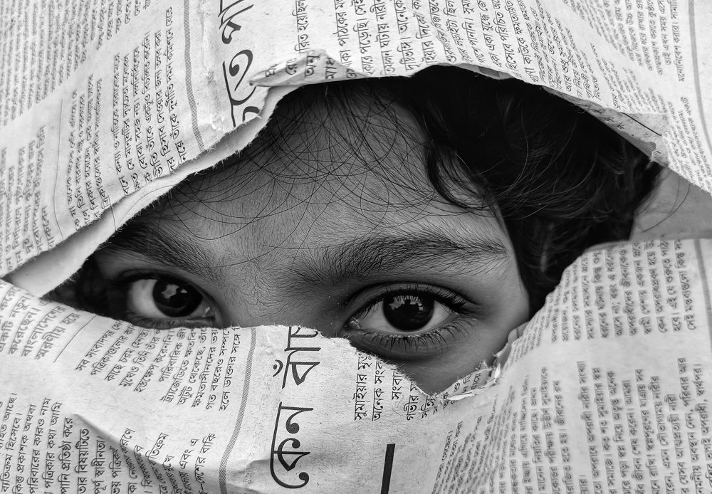 Photograph by Shahriar Fahim Fahim