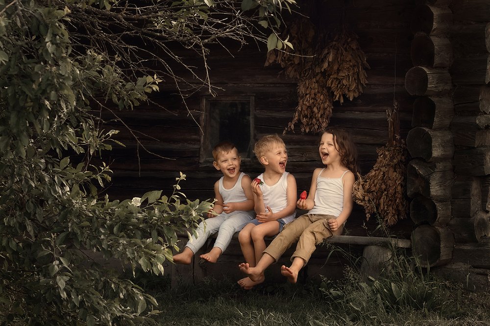 Photograph by Ольга Суторман