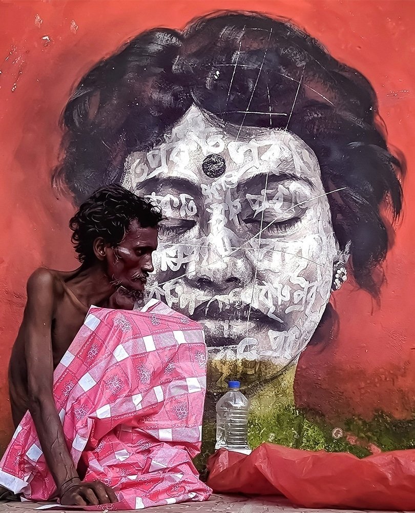 Photograph by Shahriar Fahim Fahim