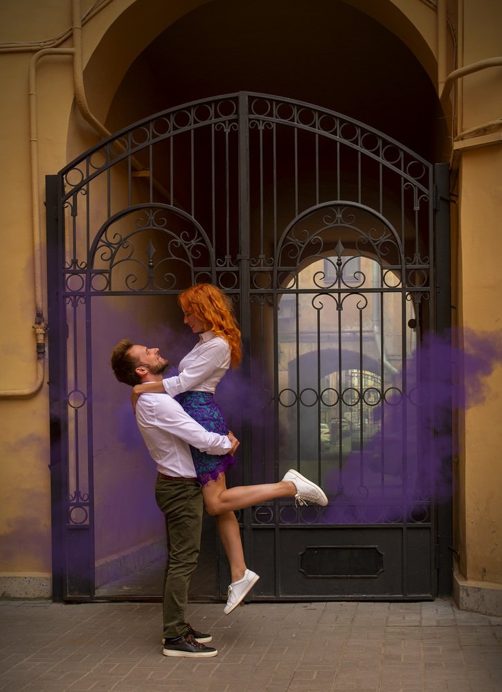 Photograph by Николь Плисовская