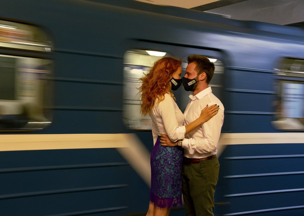 Photograph by Николь Плисовская