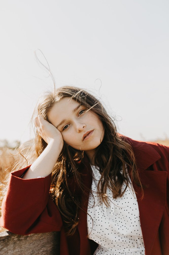 Photograph by Ная Моложенко