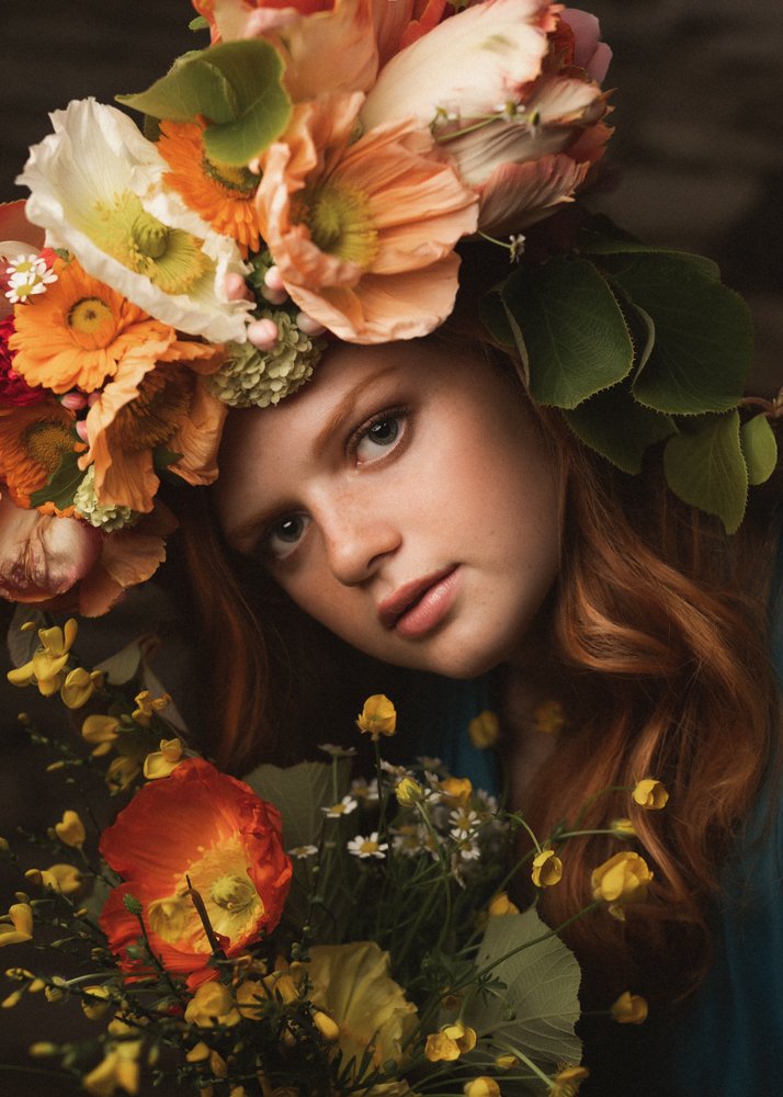 Photograph by Pattie Fellowes