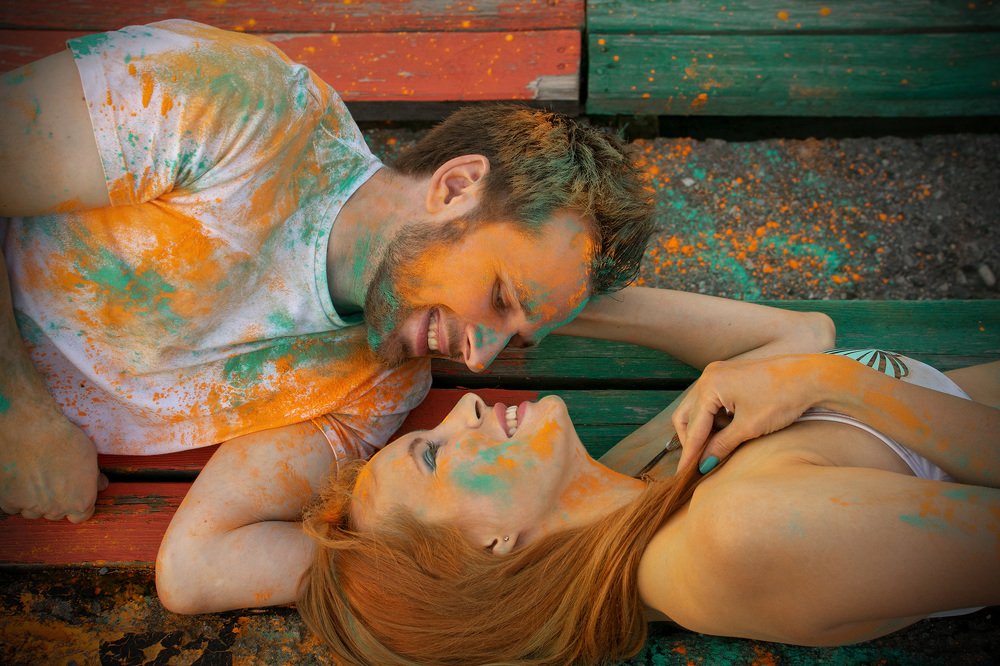 Photograph by Николь Плисовская