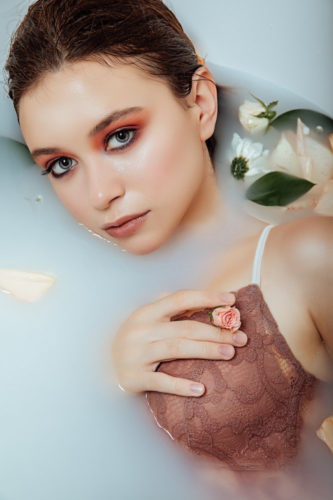 Photograph by Наталья Мантрова