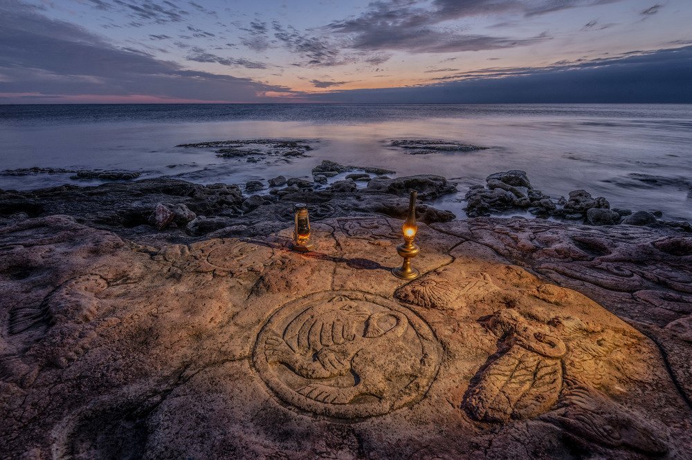 Photograph by Валерий Лейко