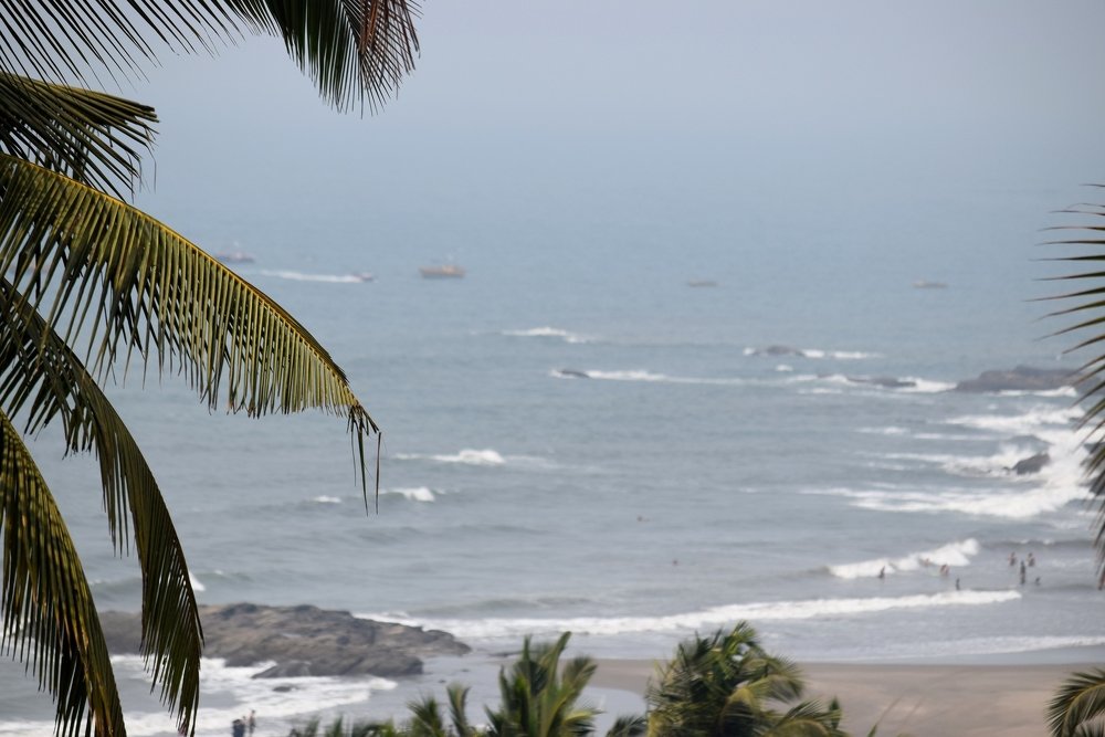 Photograph by Сергей Подлевский