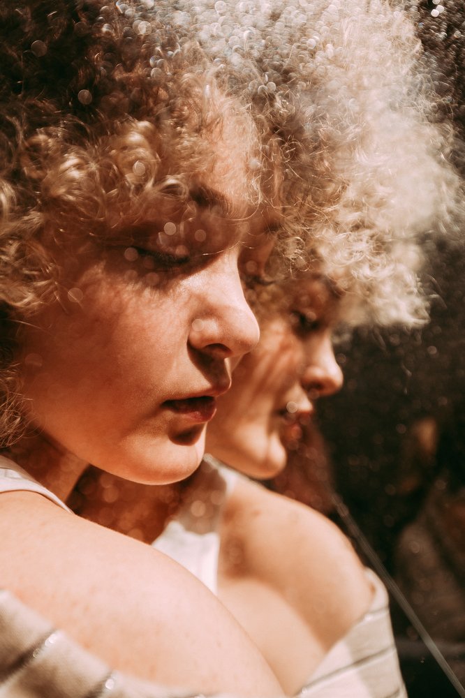 Photograph by Ная Моложенко